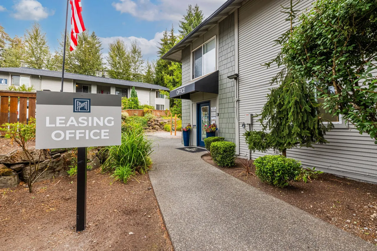 Heritage Woods Apartments