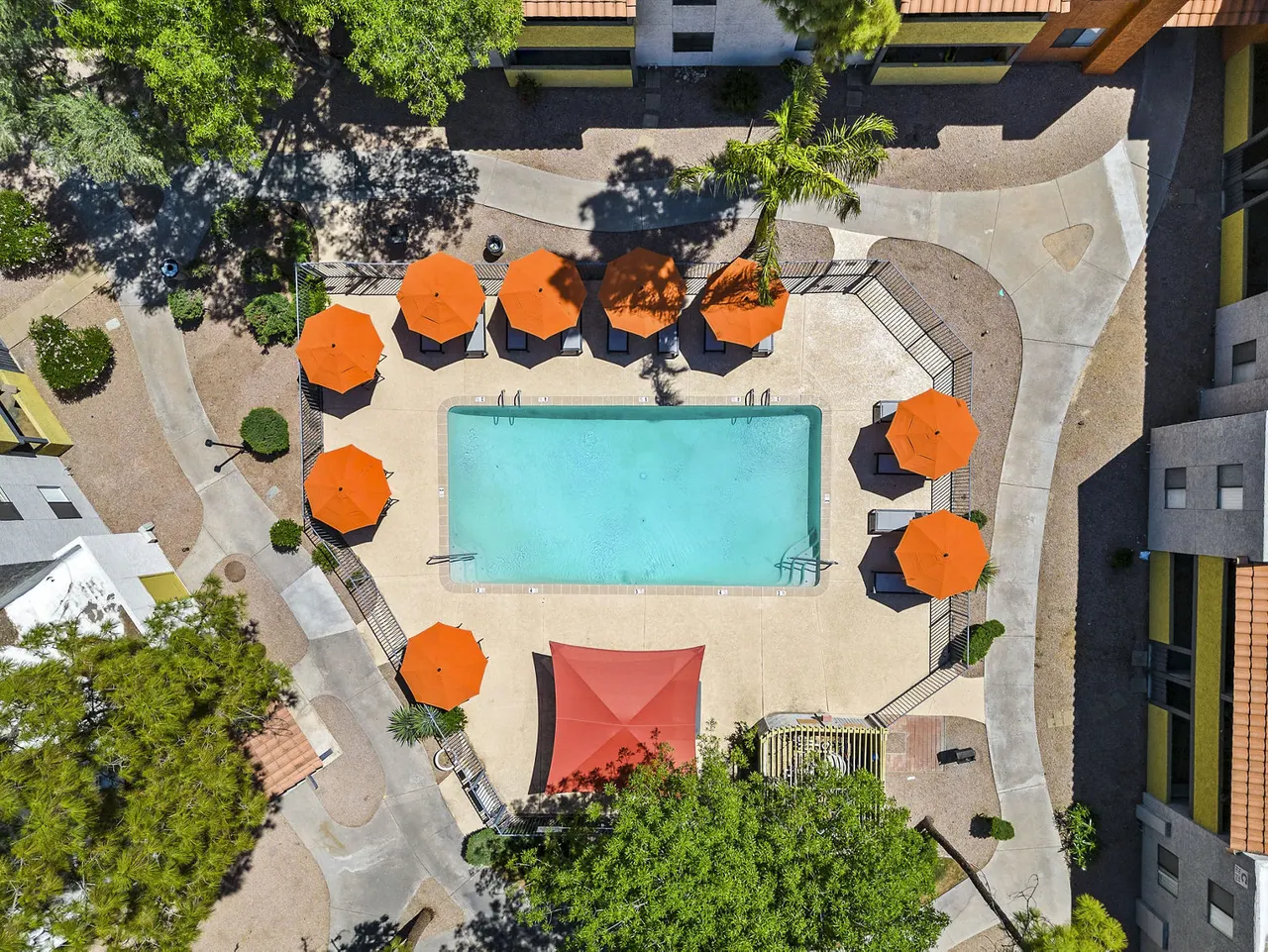 Riviera Village Apartments