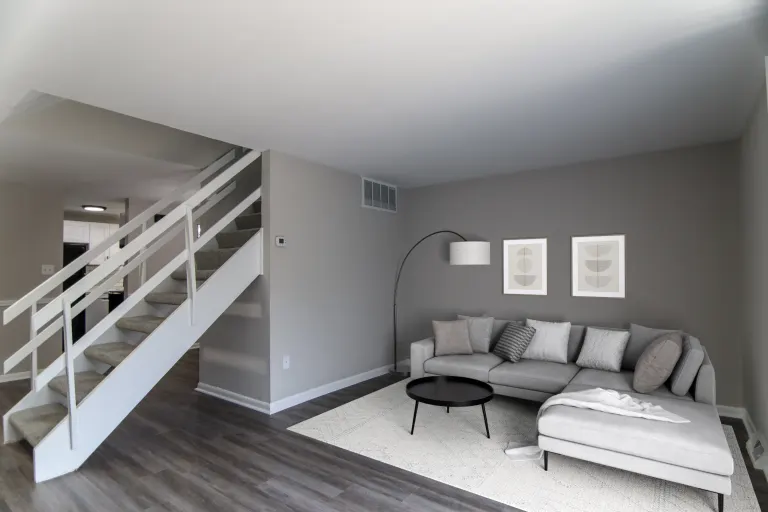 Coventry Court Town Homes