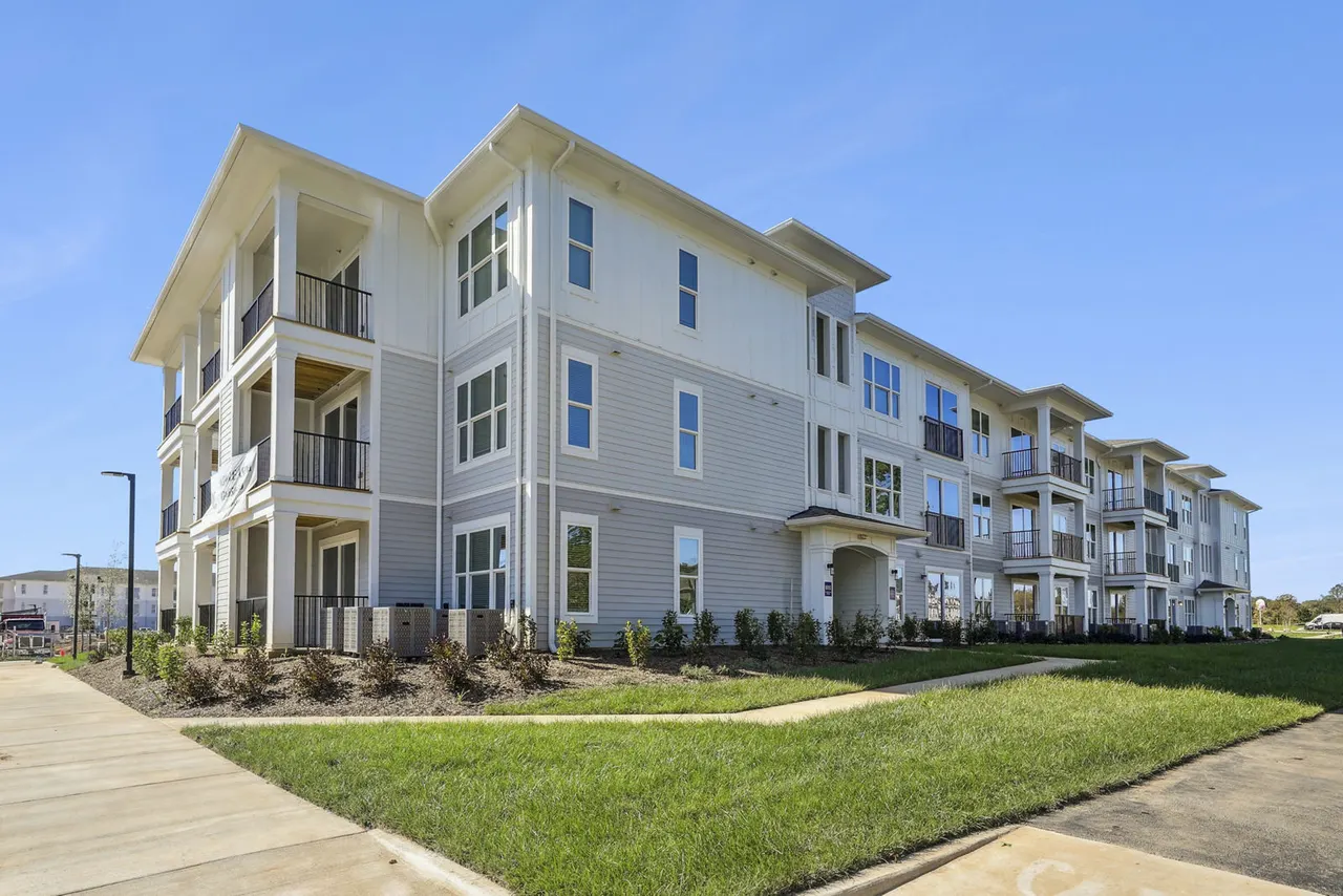 Rio Point Apartments