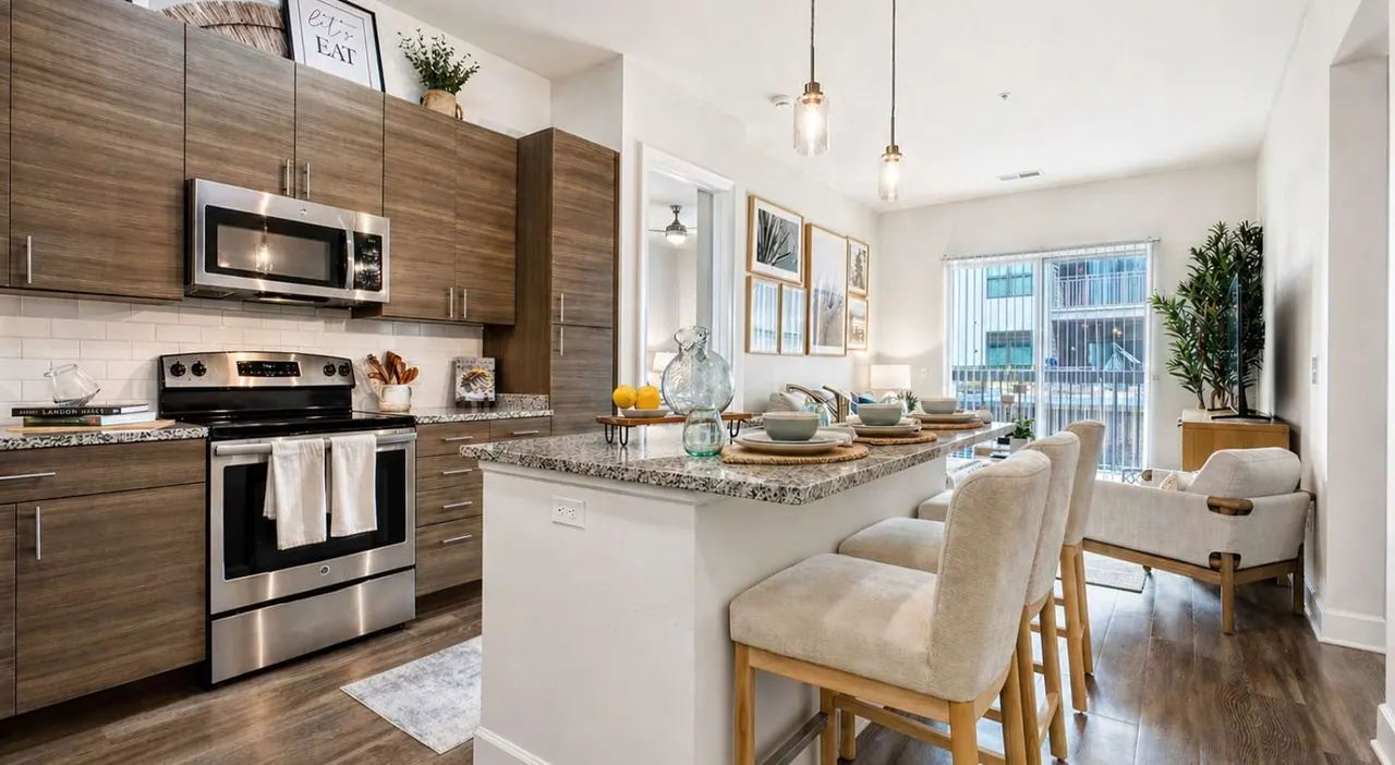 Loft One35