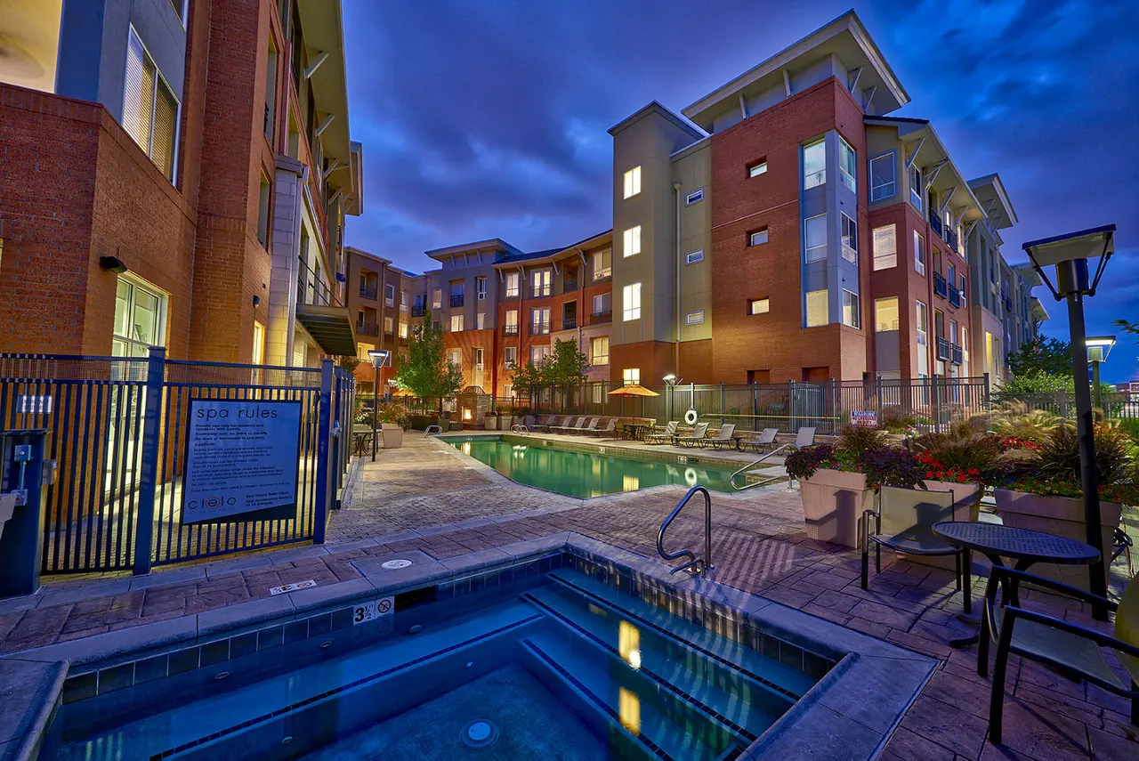 Cielo Apartments