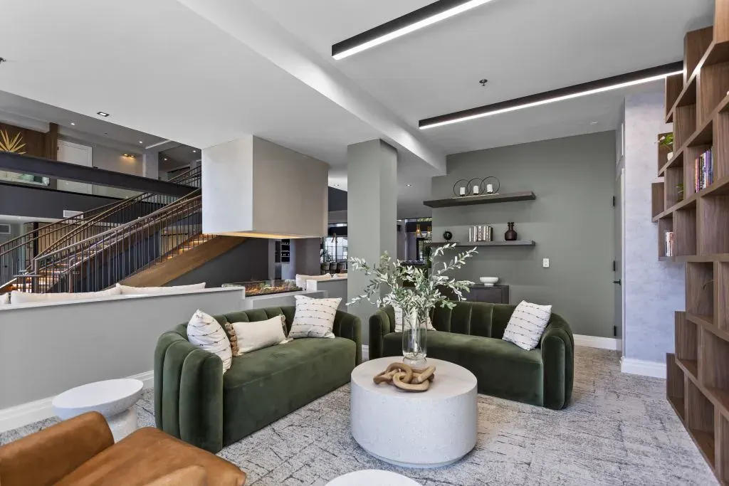 The Residences at Wash Brook Boutique Apartment Homes
