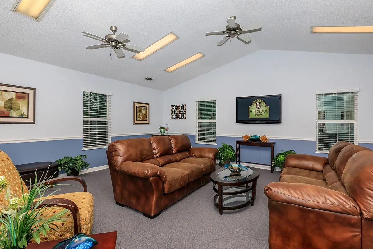Wynnbrook Pines Apartments