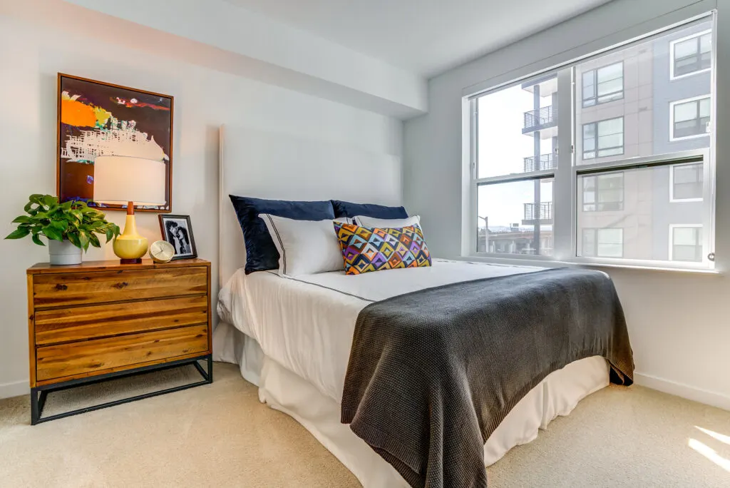 Celeste Apartments