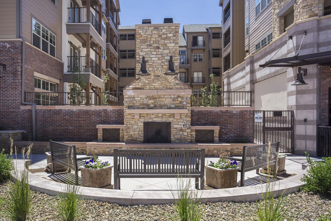 Village at Aspen Place