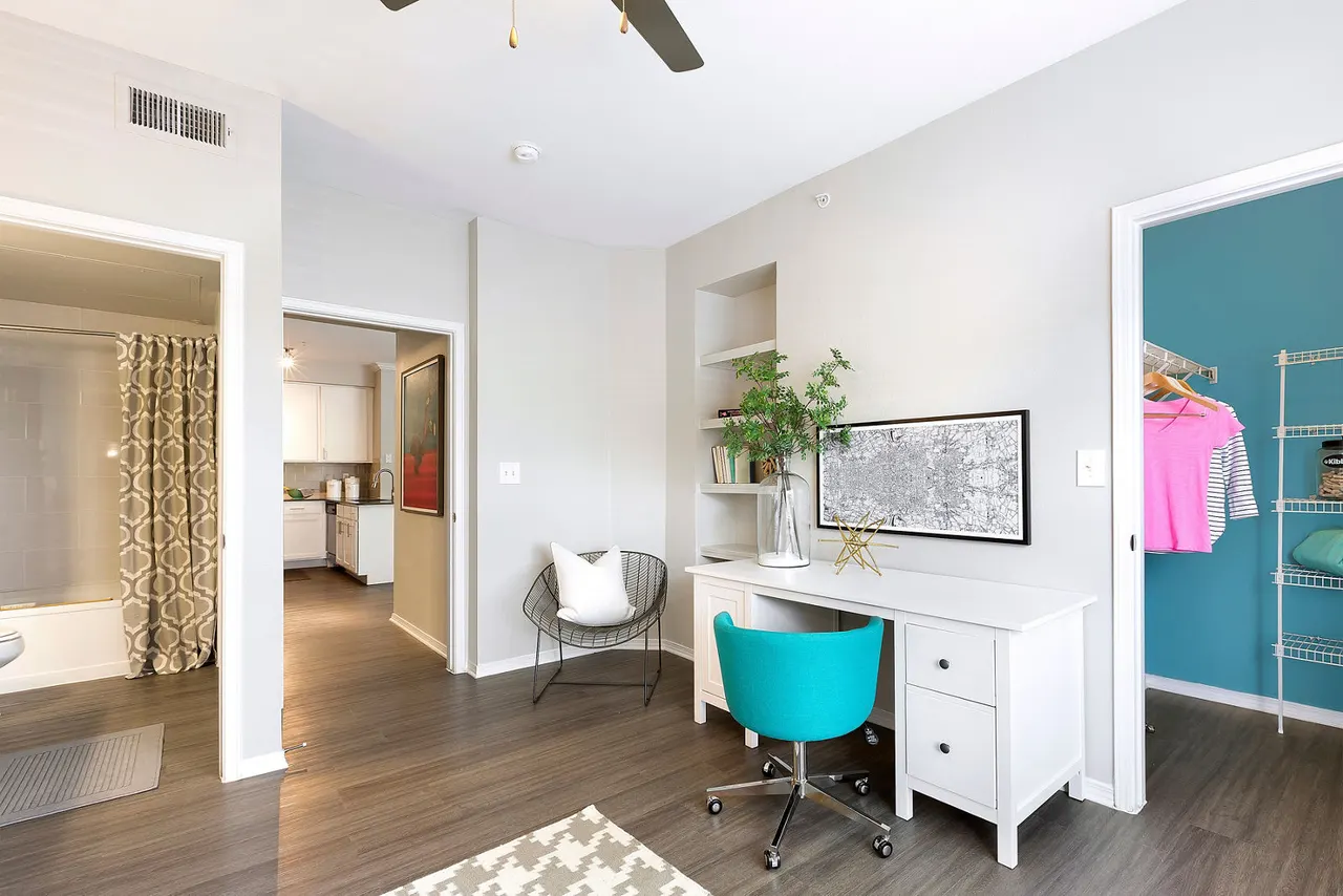 Folio Apartments