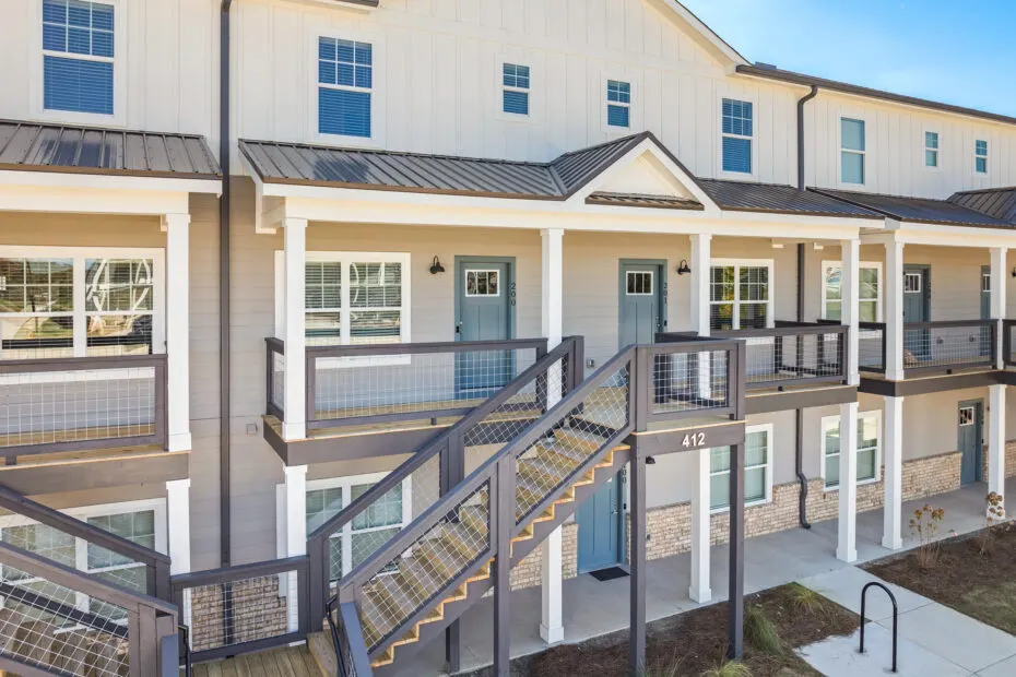 The Haven at Wake