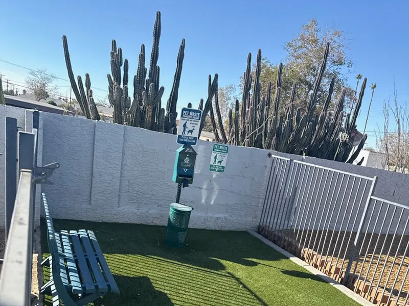 Portola at Papago