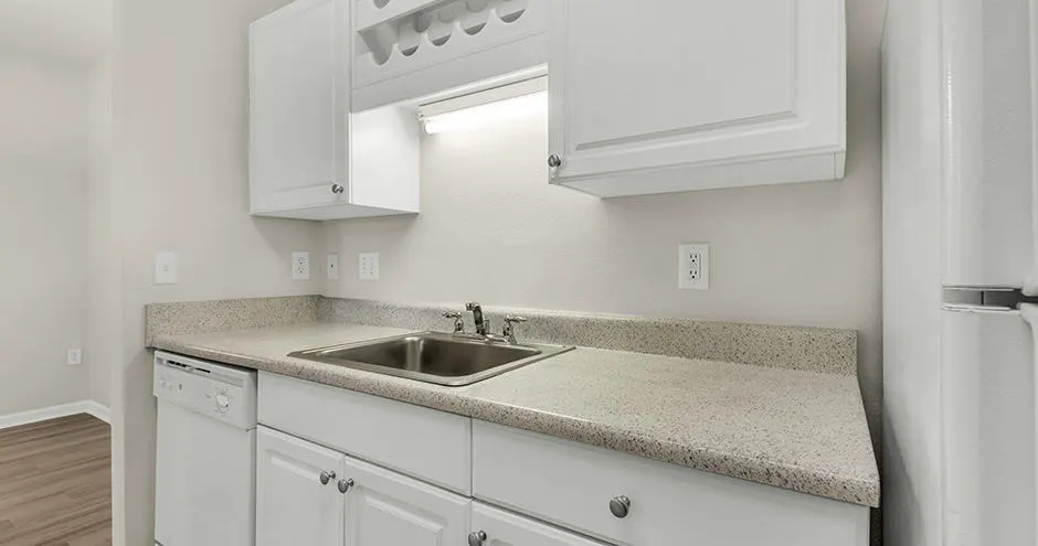 Marcus Pointe Apartments