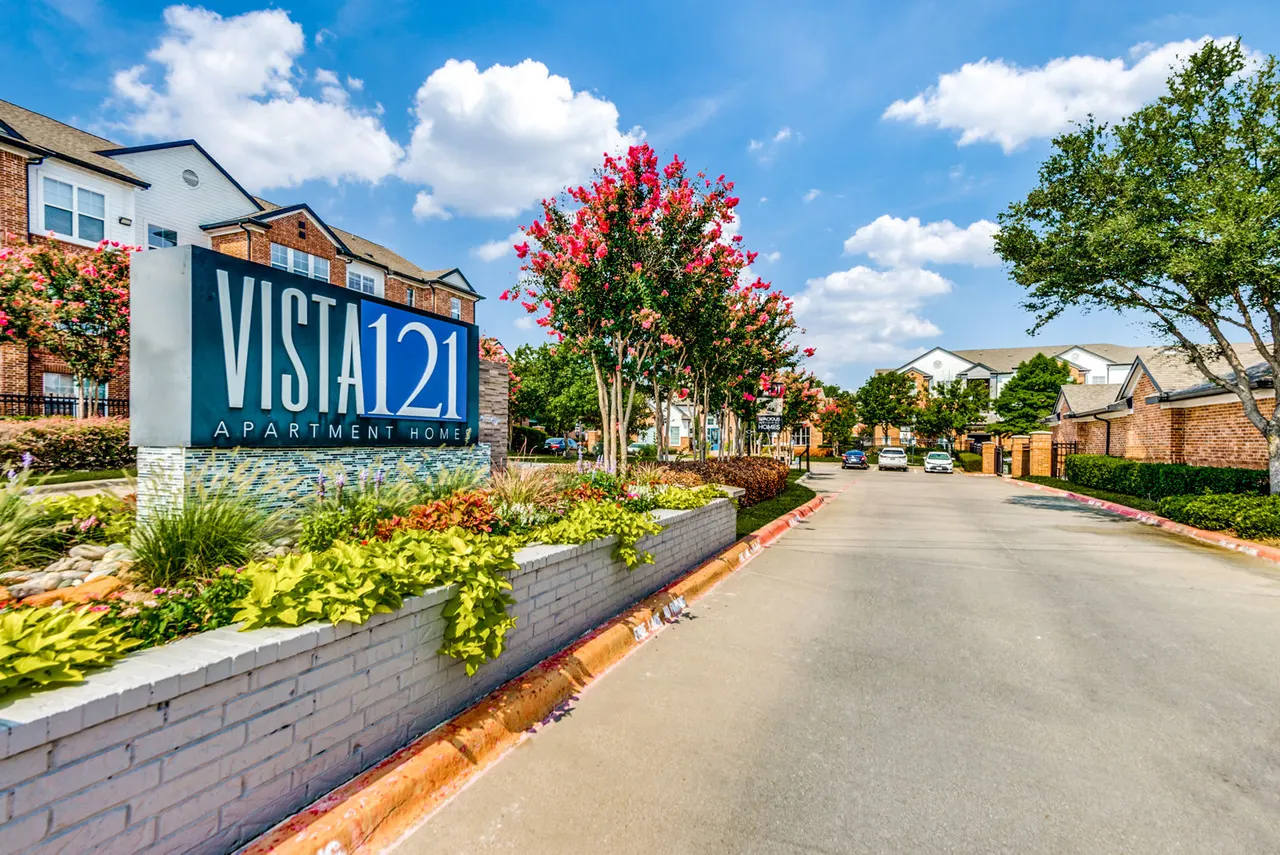 Vista 121