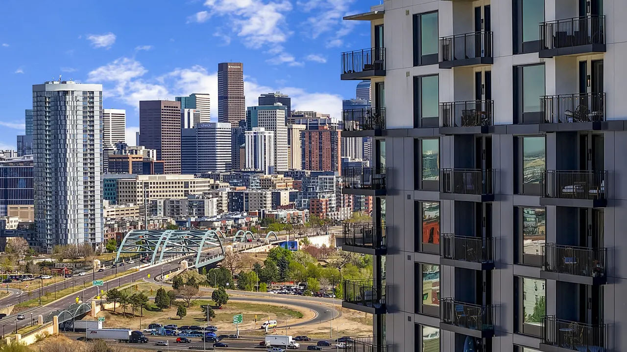 Skyline at Highlands