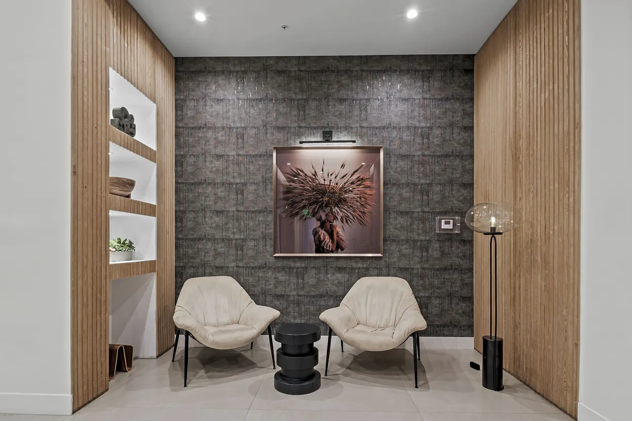 Century Town Center Apartments