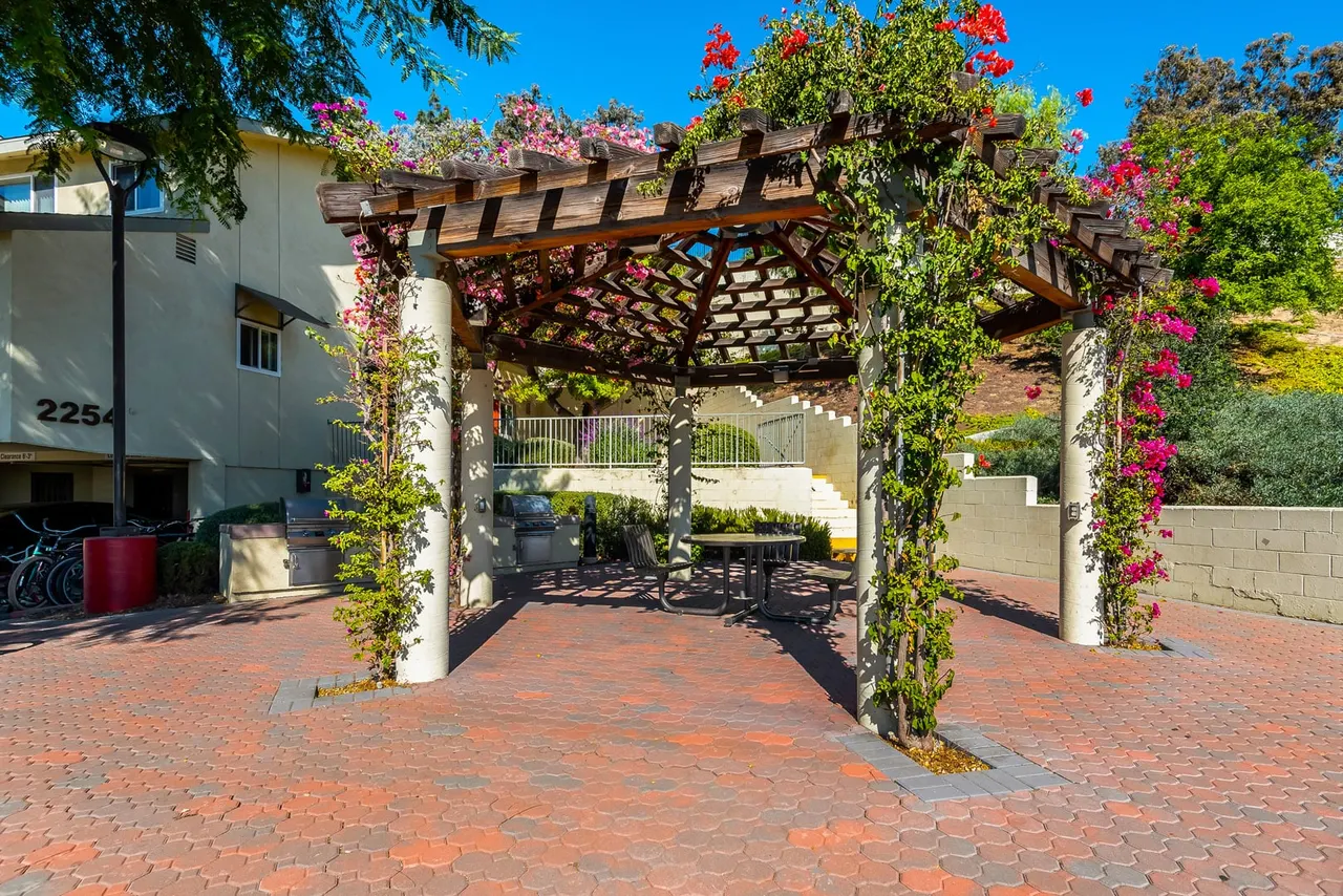 Mission Plaza