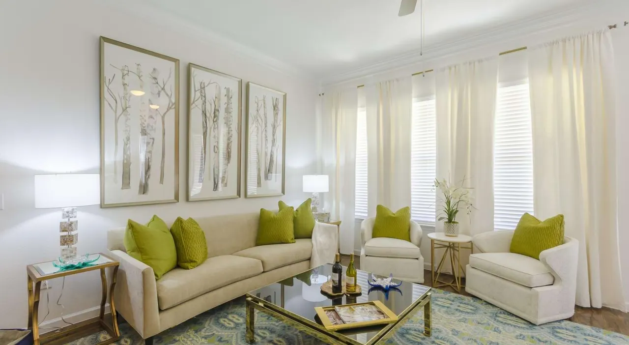 Retreat at Wylie Apartments