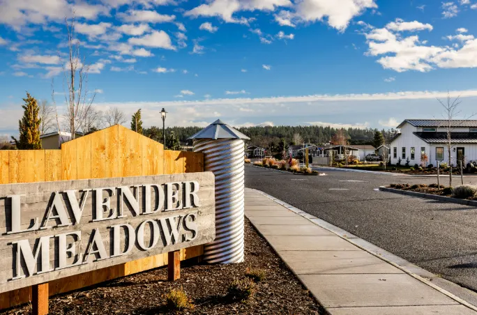 Collective Communities Lavender Meadows MHC