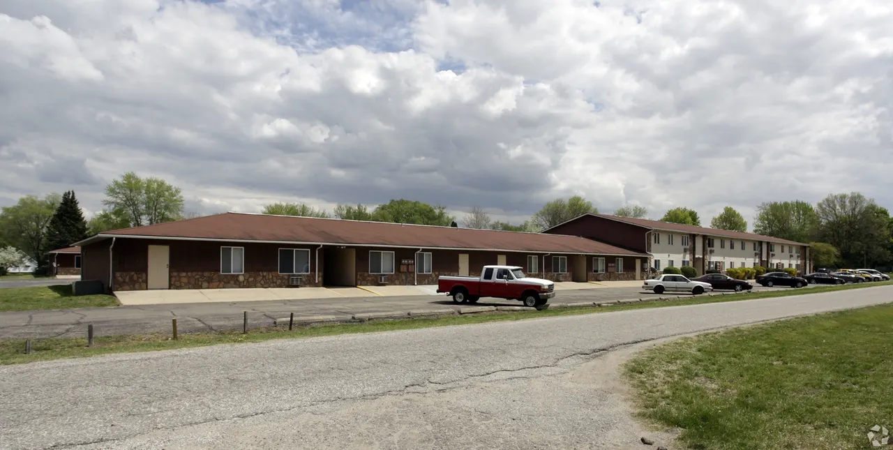 Farmington Hills Apartments