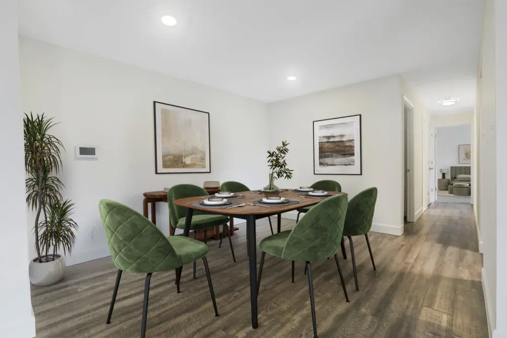 Marrion Square Apartments