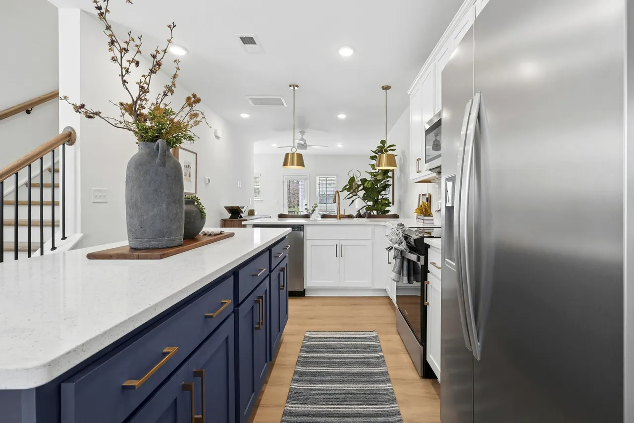 Groves Townhomes