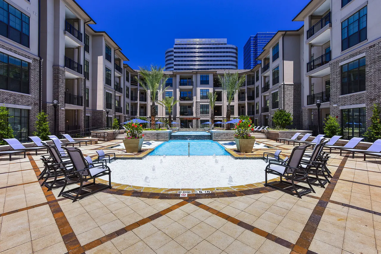 The Heights at Westchase