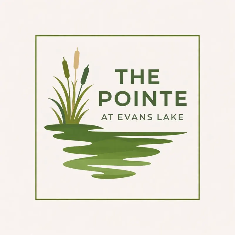 The Pointe at Evans Lake Apartments