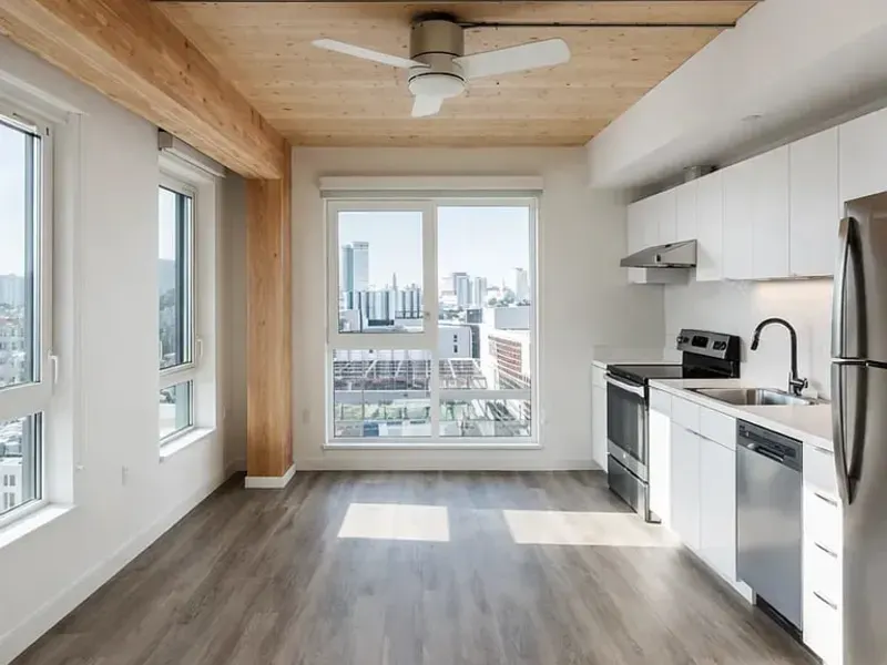 Heartwood Apartments