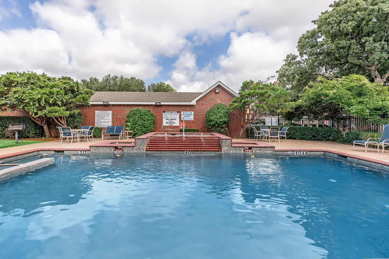 Villas On Bear Creek