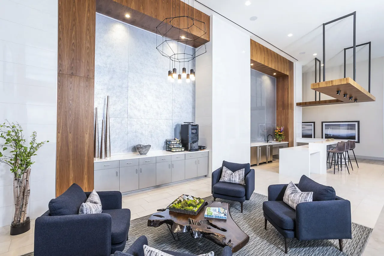 Parq on Speer Apartments