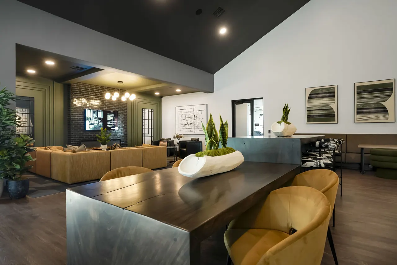 Prose at Parkvale