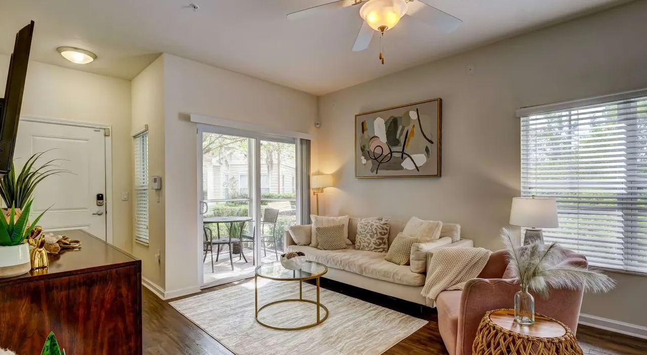 The Grand At Cypress Cove Apartments
