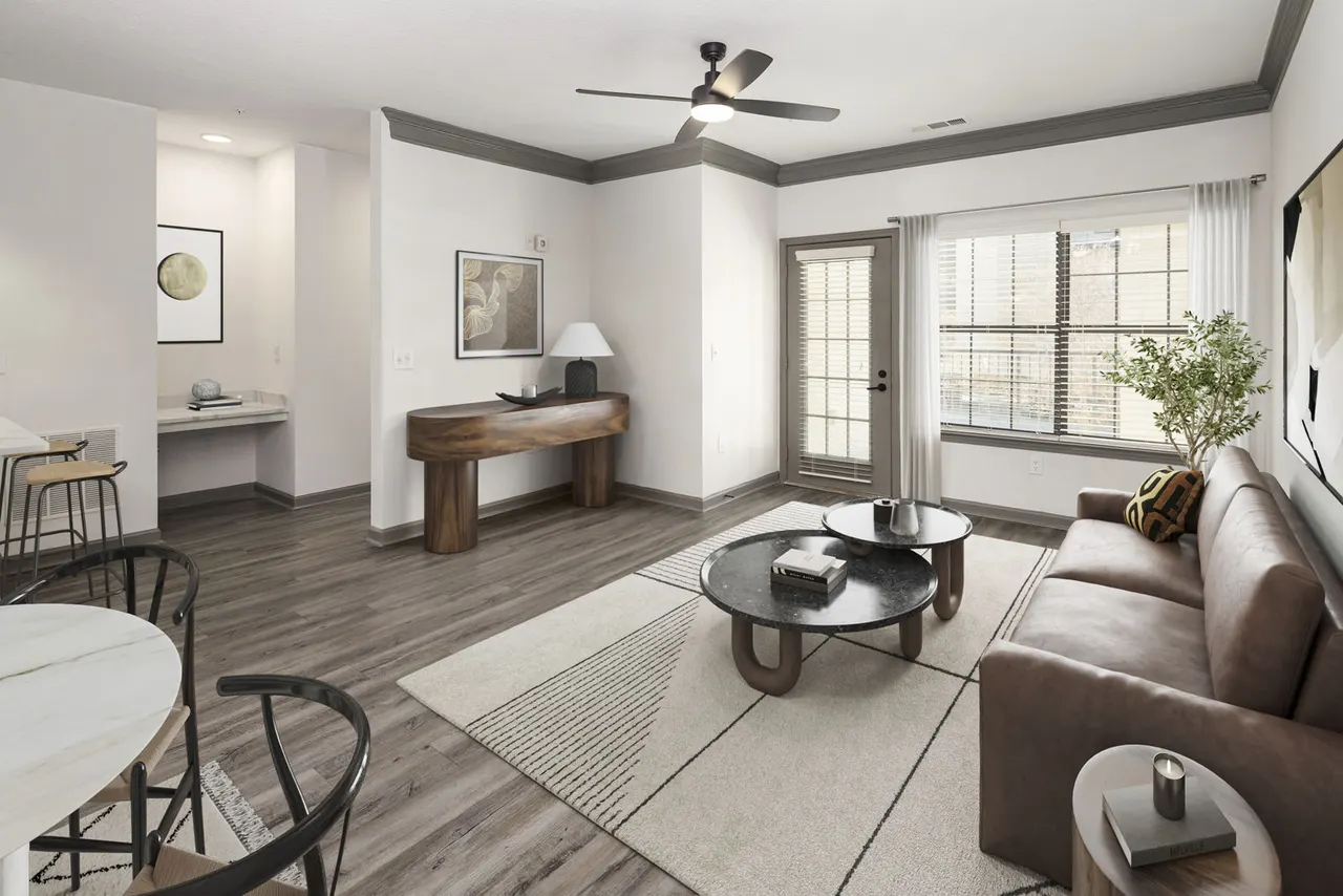 The Grove Chamblee Apartments