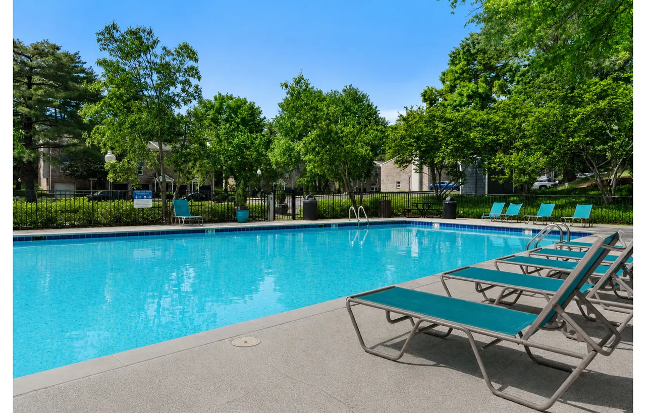 Hawthorne South Oaks Apartments