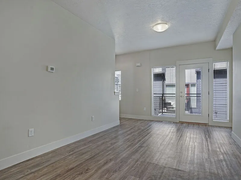 North Metro Townhomes