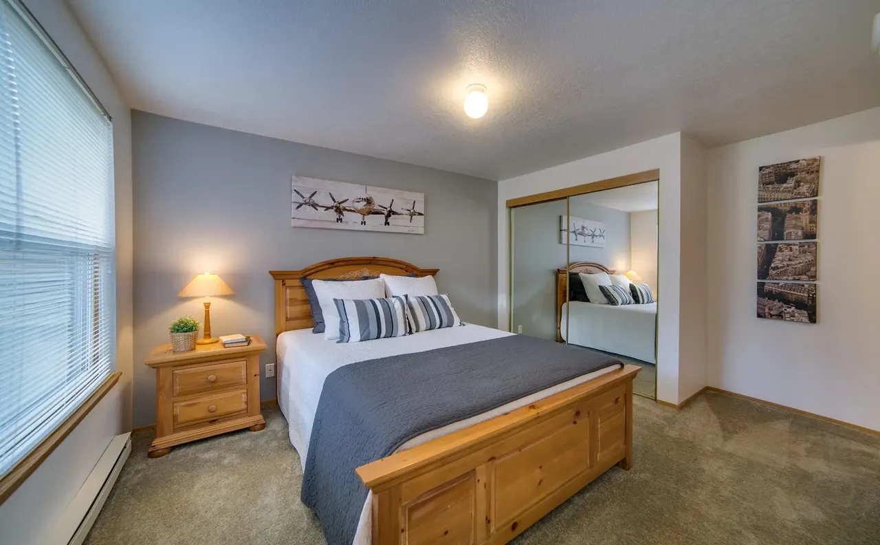 The Heights Apartments
