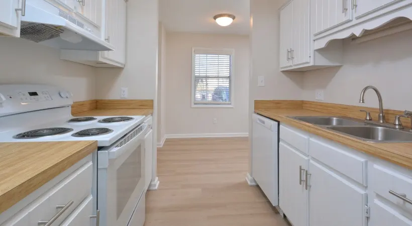 Collins Park Apartments