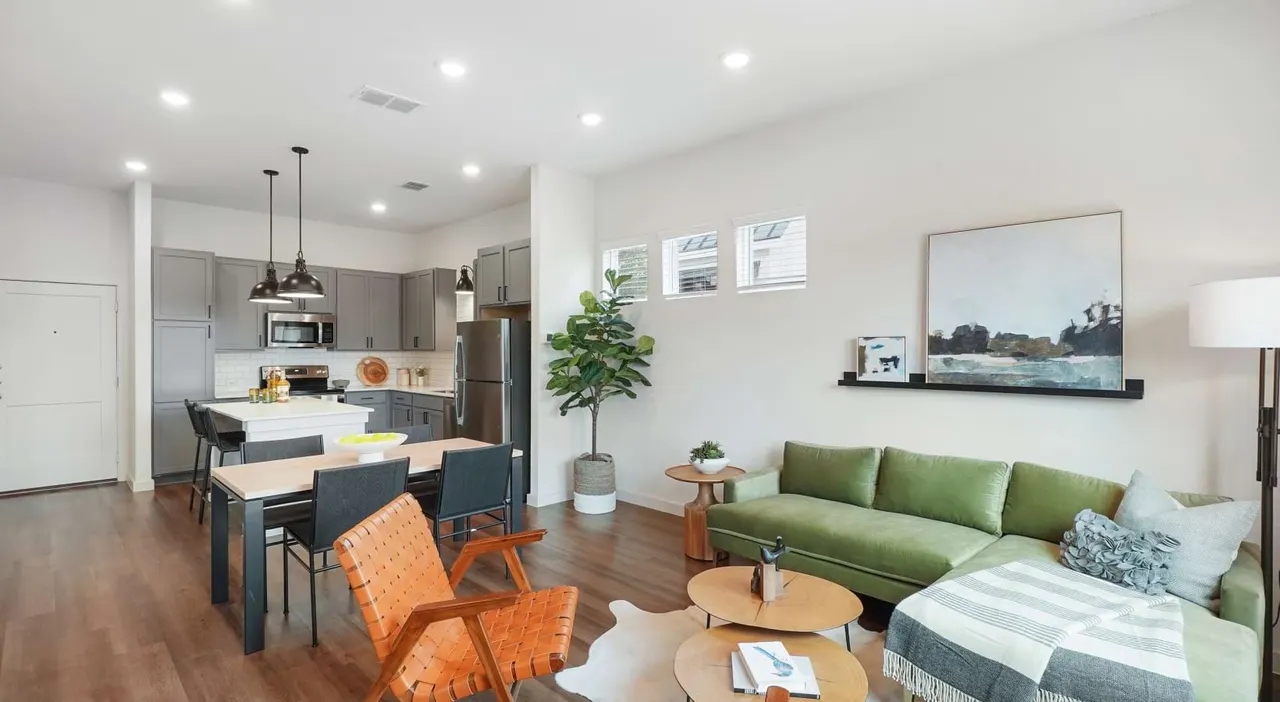 Birdsong Apartments at Leon Springs
