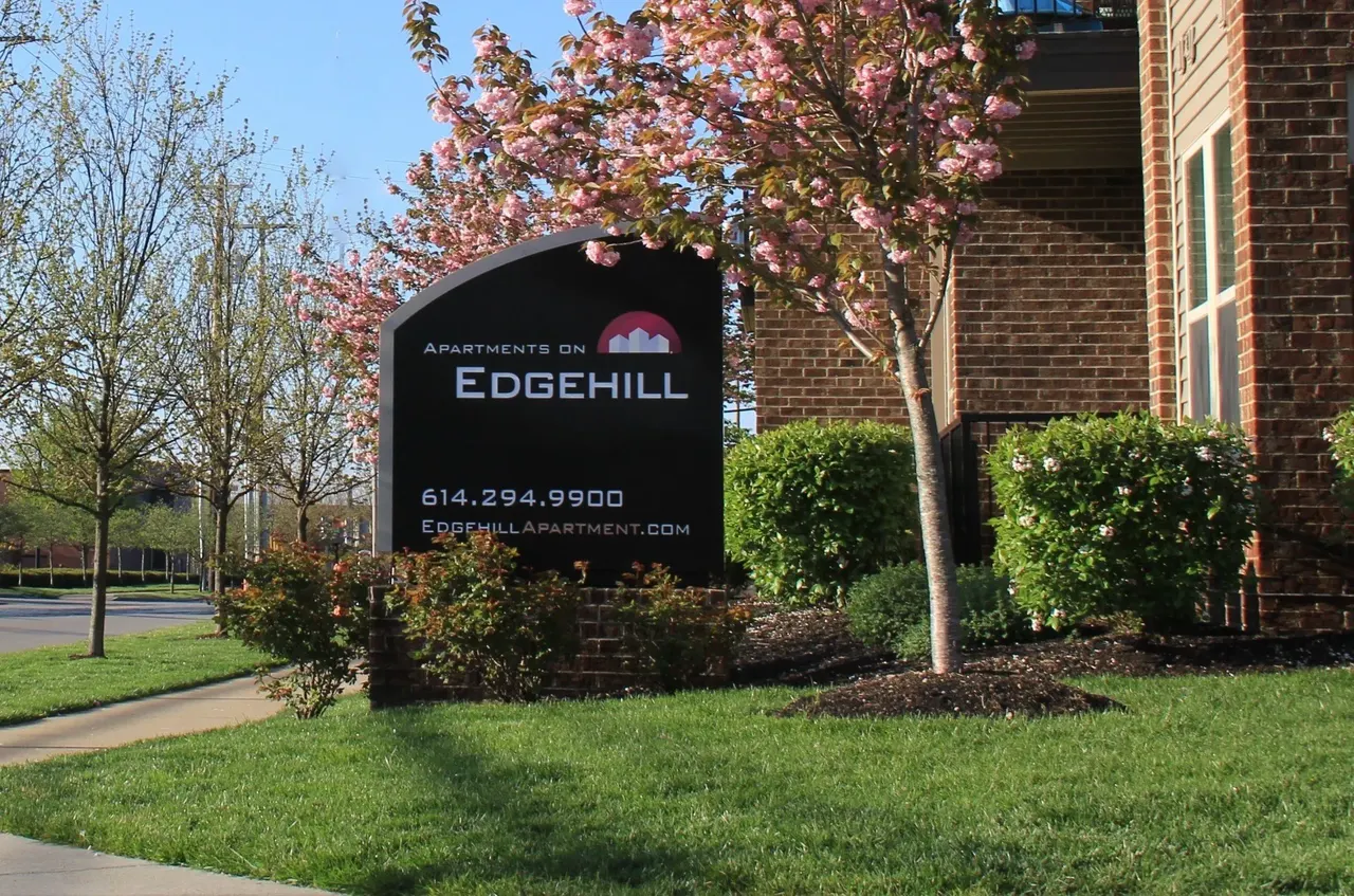 Apartments on Edgehill