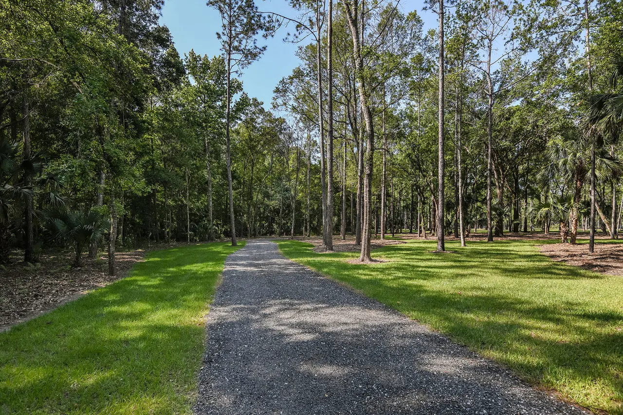 Grand Cypress