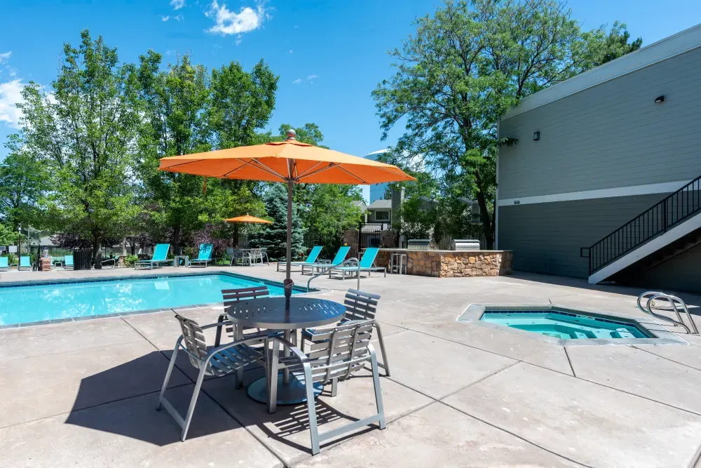 Environs Residential Rental Community