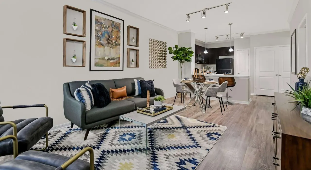 Yorktown Crossing Apartments