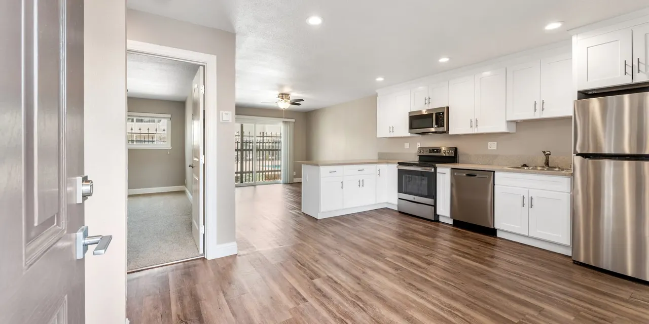 Fremont Arms Apartments