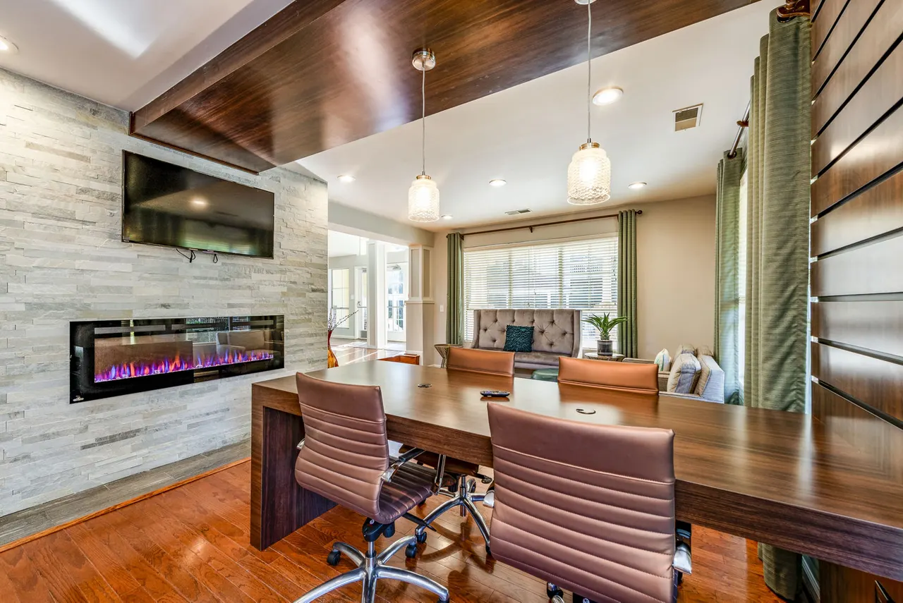 Copper Springs Apartments
