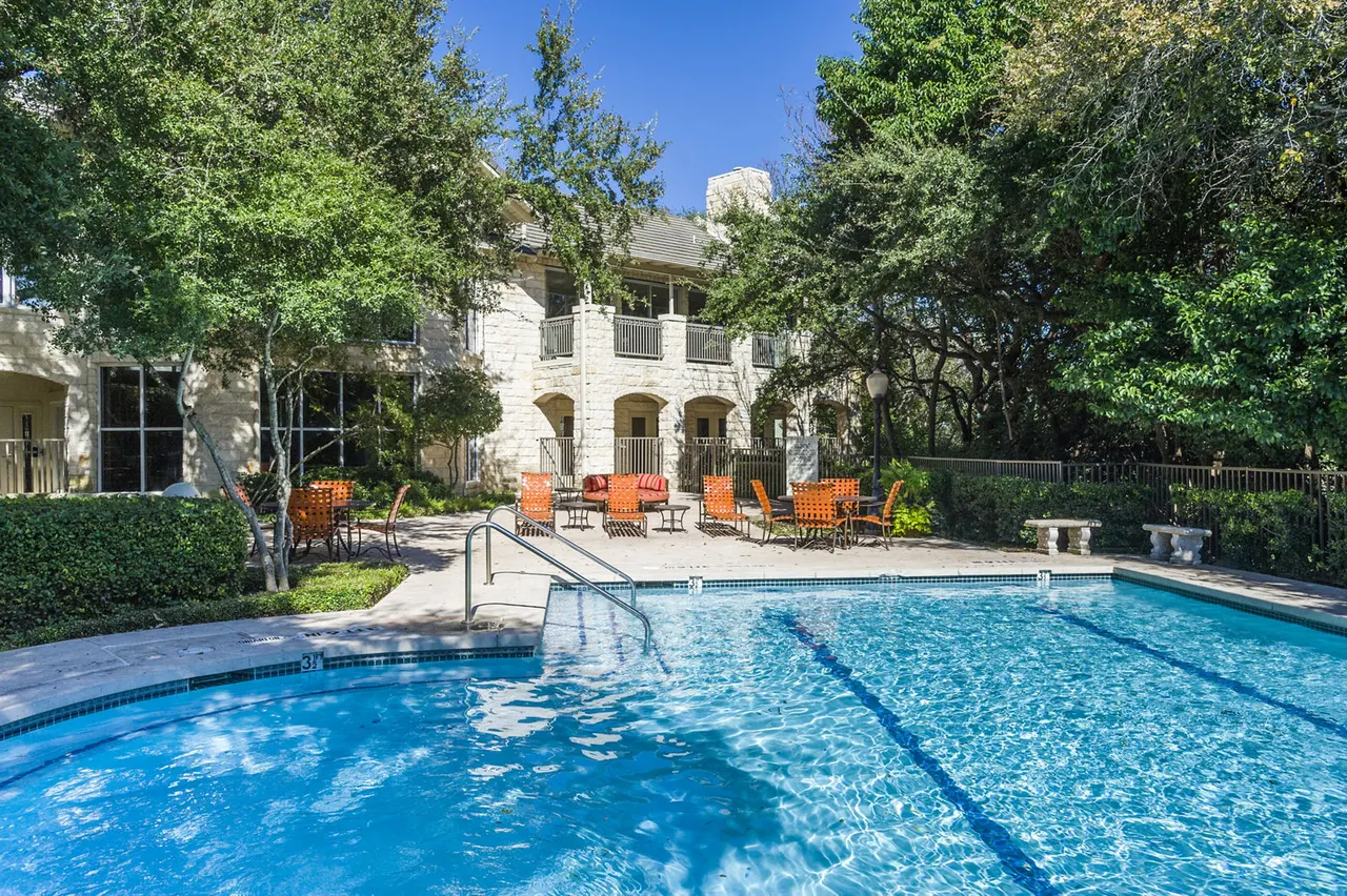 Somerset Townhomes
