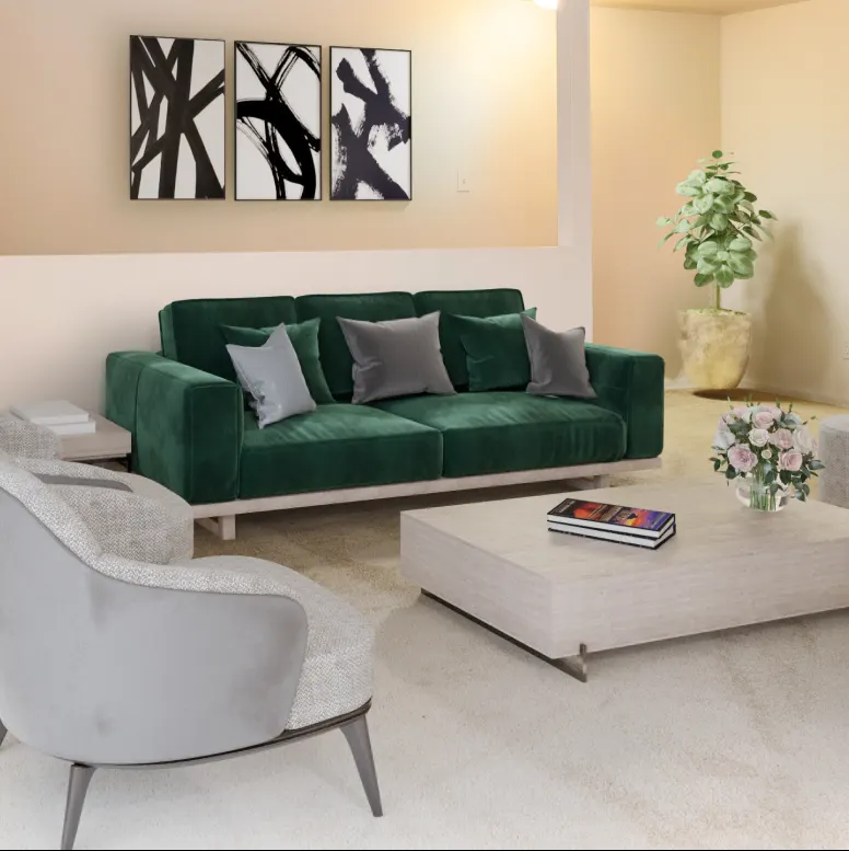 Hillcrest Village Luxury Apartments