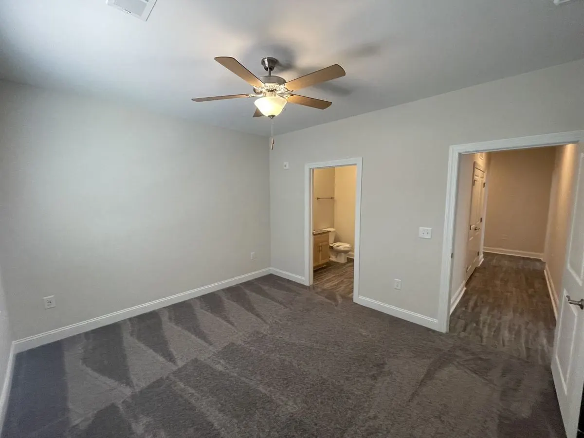 Marcom Street Apartments