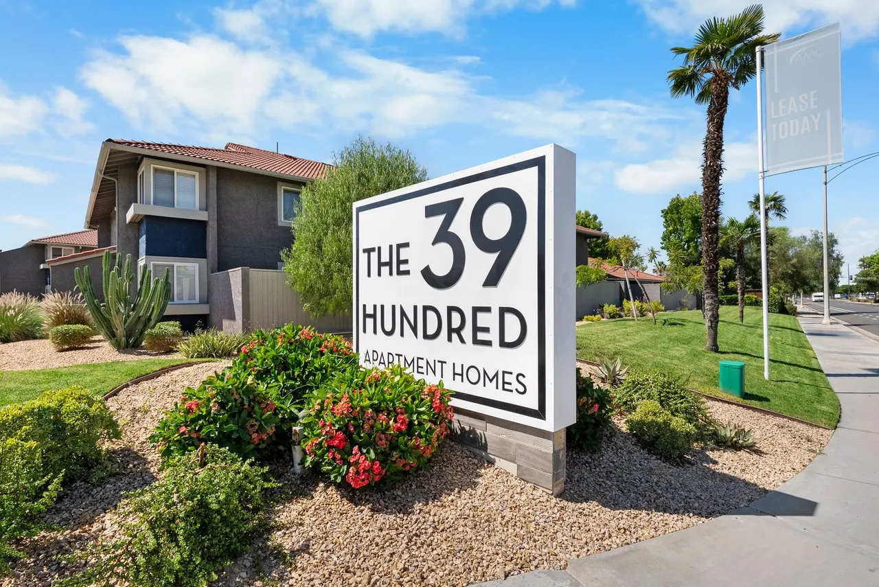 Sierra Pines Apartments