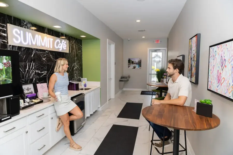 Liberty Summit Apartments