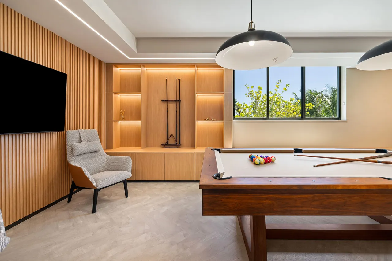 Residences at Nomi
