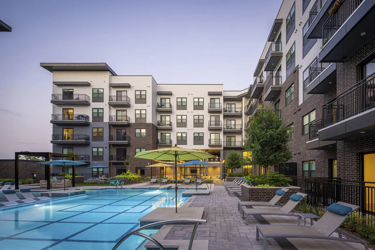 Emeline Heights, a Broadstone Community