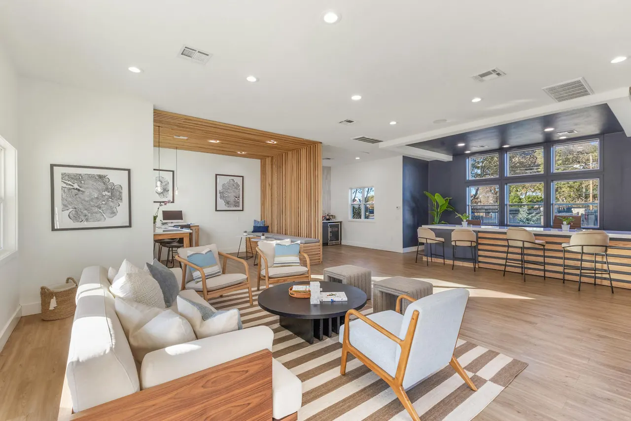 Cascades at Southern Hills Apartments